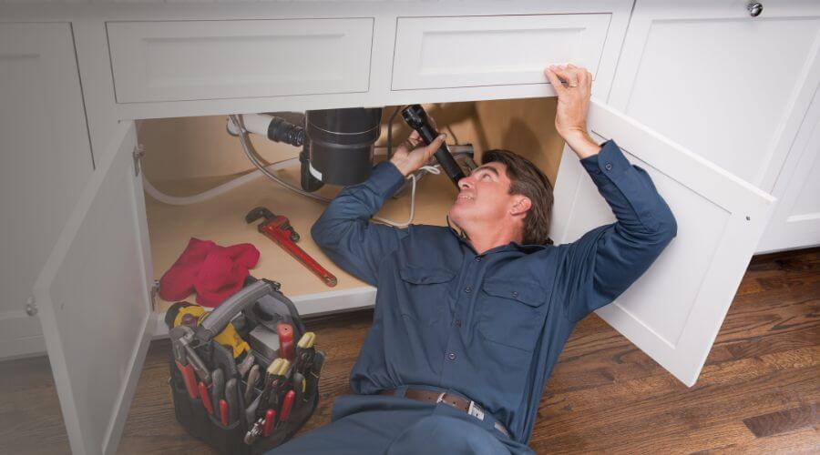 Local tankless water heater installation in Register, GA